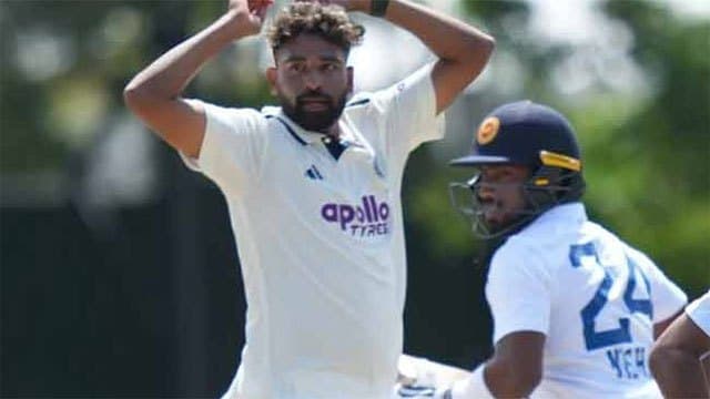Free public admission announced for Sri Lanka-India Test series