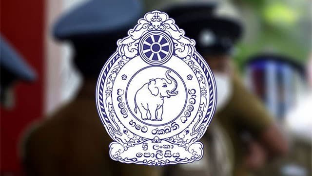 Several top police officers including SDIG's transferred