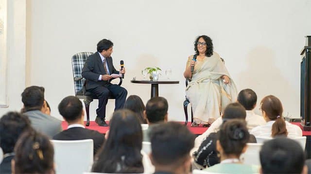 Sri Lanka transforming education beyond exams to foster skills and responsible citizens – PM