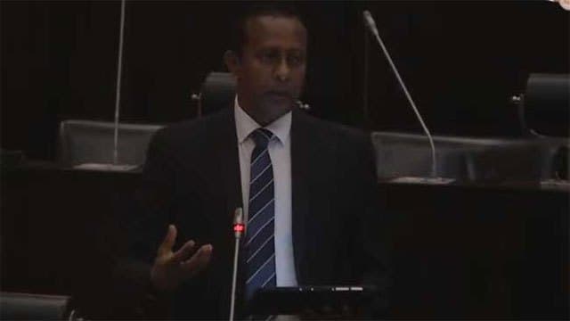 MPs' salaries not increased, fuel allowance adjusted to current prices – Deputy Minister