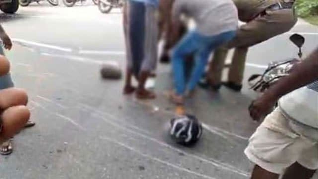 Motorcyclists account for highest number of road accident deaths