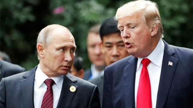 US Senate passes Russia sanctions bill that seeks 100% tariffs on India, four others