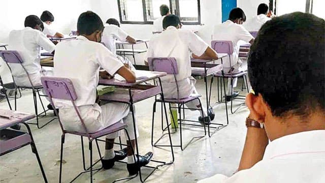 2026 A/L Exam to begin on August 10; Special announcement issued to candidates