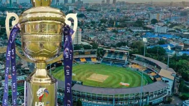 LPL 2026 Final to be open to public free of charge