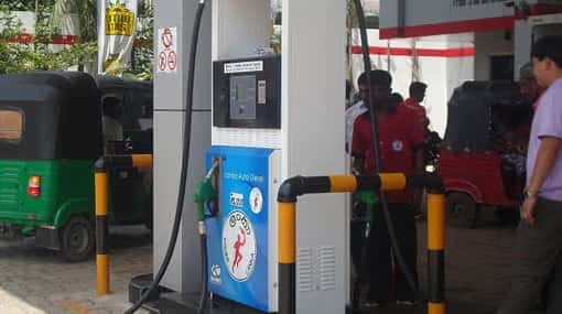 Western Province branch of Petroleum Distributors’ Association to be launched tomorrow