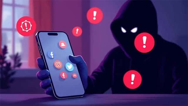 SLCERT warns public of large-scale, organised social media extortion racket