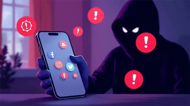 SLCERT warns public of large-scale, organised social media extortion racket