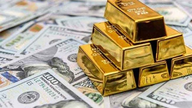 Sri Lanka’s official reserves rise to USD 6.59 billion in July