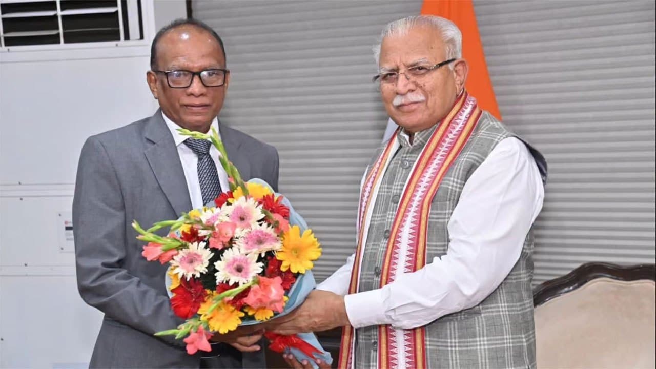 India, Sri Lanka ministers review key power projects; agree to strengthen energy partnership