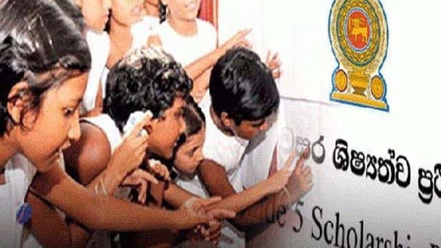 Grade 5 Scholarship Exam to be held today