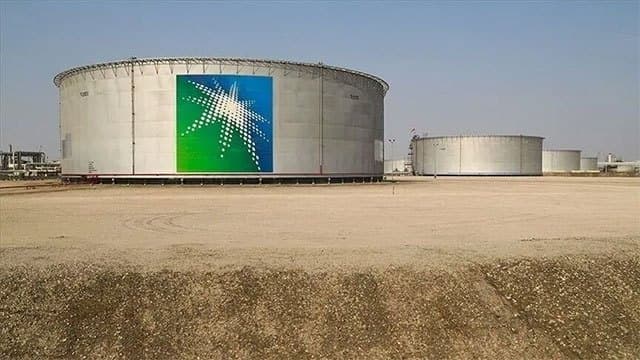 Saudi authorities extinguish Jizan Aramco fire, Houthis claim responsibility