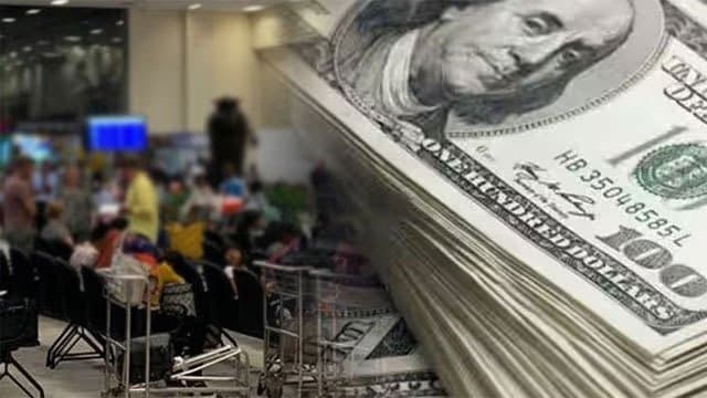 Sri Lanka’s worker remittances surpass US$5 billion in first seven months