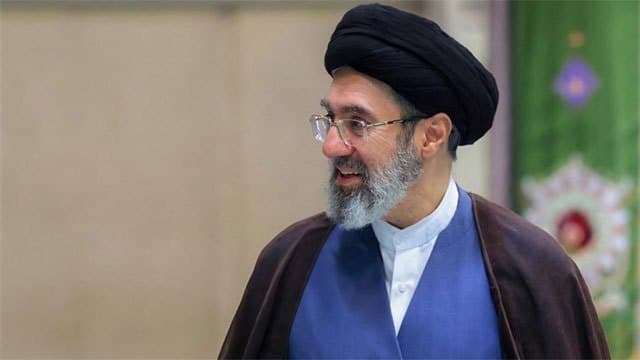 Iran’s President and Supreme Leader hold talks