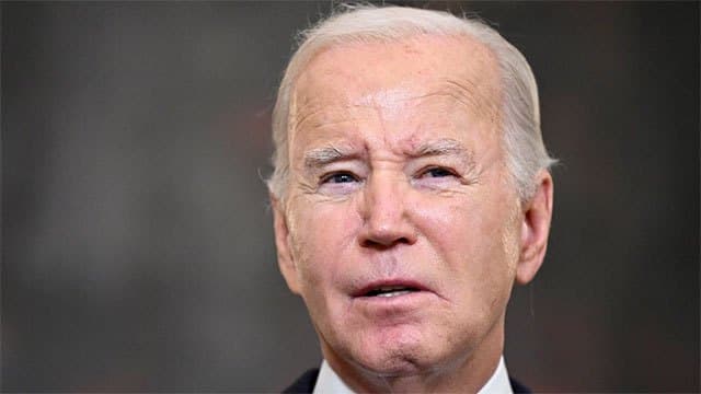 Ex-President Joe Biden's cancer has spread further: Hunter Biden