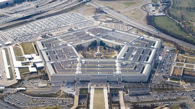 Pentagon asks companies to ramp up weapons production amid concerns over stockpile