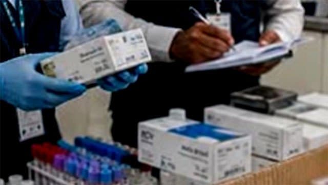 Kegalle private hospital fined Rs. 520,000 over expired medical supplies and overcharging