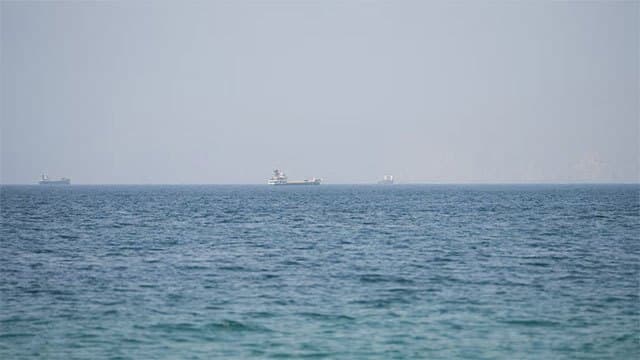 Iran ties Hormuz reopening to US concessions on several demands