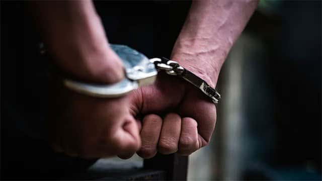 23-year-old arrested over attempted shooting in Dehiwala