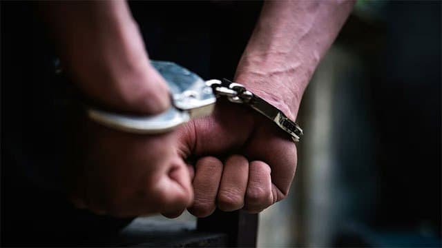 23-year-old arrested over attempted shooting in Dehiwala