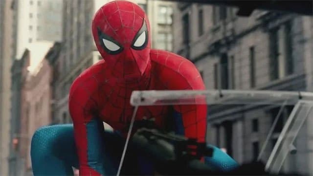 ‘Spider-Man: Brand New Day’ flies to third-biggest second weekend of all time with $145 million