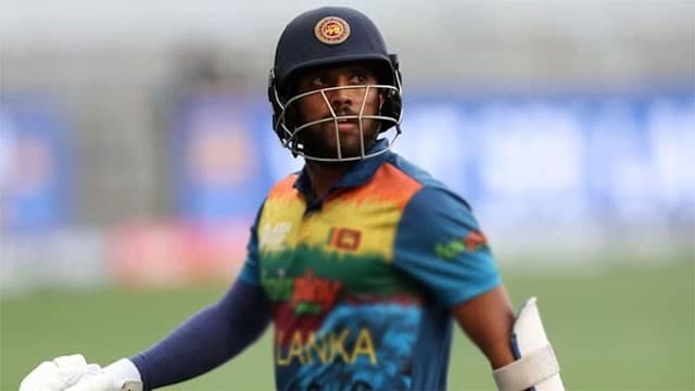World Cricketers' Association welcomes formation of Sri Lanka players' body