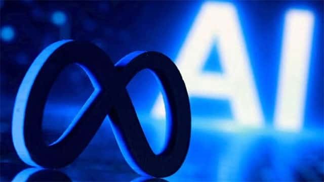 Meta launches new AI model