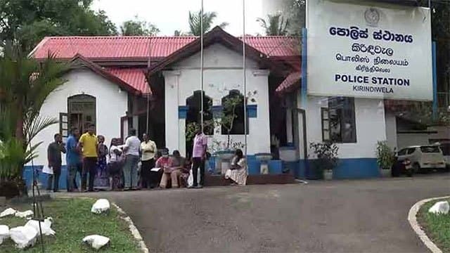 Parents seek action over delayed question papers at Grade 5 Scholarship Exam