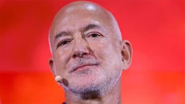 Amazon founder Bezos nears deal to buy stake in Liverpool: Reports