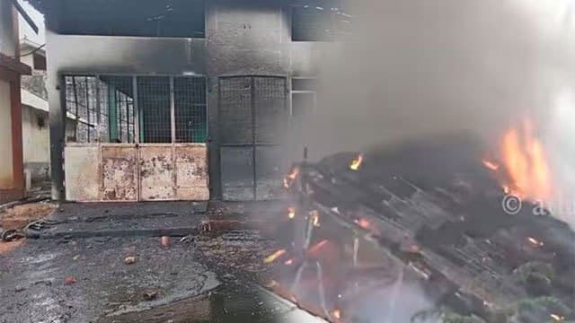 Recent prison unrest causes over Rs. 255 million in property damage