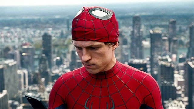 Tom Holland's 'Spider-Man: Brand New Day' becomes highest-grossing Hollywood film of all time in India