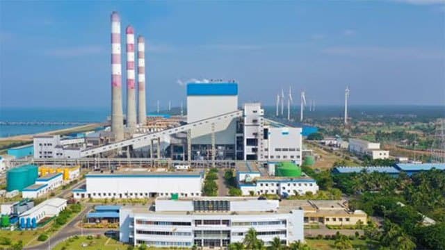 Two suppliers selected for Norochcholai Coal procurement