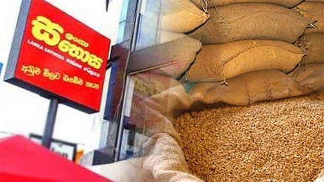 30,000 MT of paddy to be milled and released through Sathosa outlets