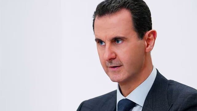 Former Syrian President Assad sentenced to death in absentia