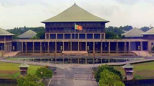 Parliament to debate key bills and regulations next week