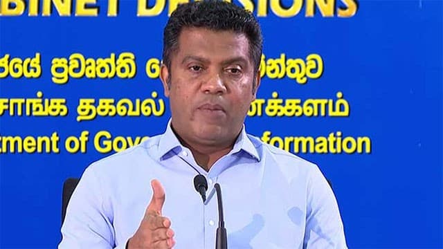 President received Chief Prelates’ letter opposing judges’ retirement age amendment, Minister clarifies