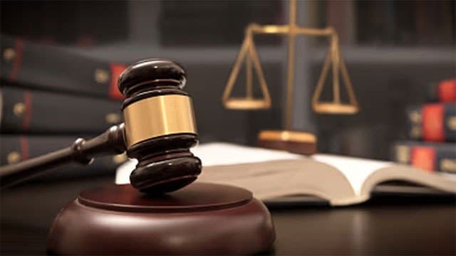 No final decision on death penalty for drug traffickers: Minister