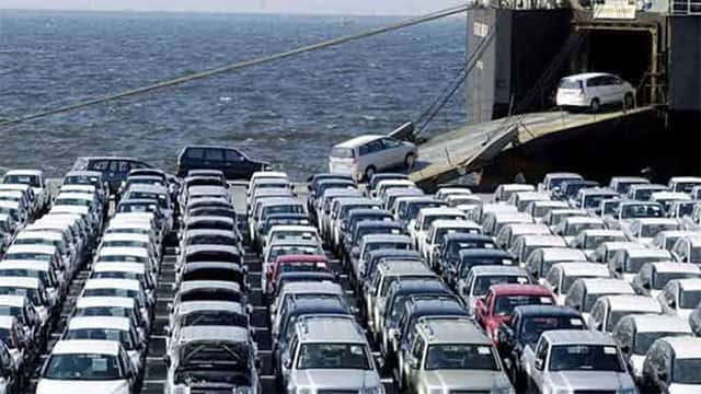 Customs appoints special committee to resolve disputed vehicle imports
