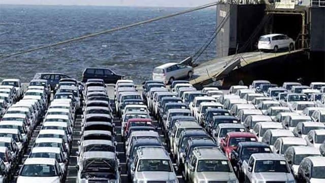 Customs appoints special committee to resolve disputed vehicle imports