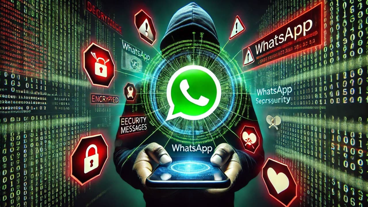 SLCERT warns of zero-click WhatsApp attacks targeting iPhone users in Sri Lanka