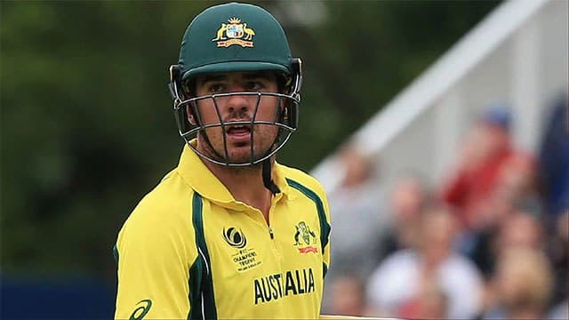 Former Australia all-rounder Henriques to captain Portugal in WC qualifying
