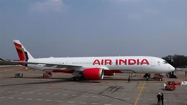 Air India captain tests positive for marijuana: Reports