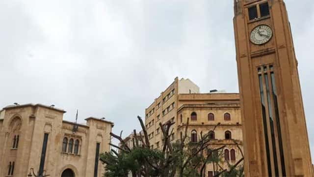 Lebanon abolishes death penalty in Middle East first