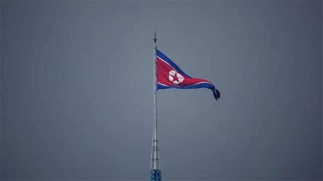 North Korea fires ballistic missile: South Korean military