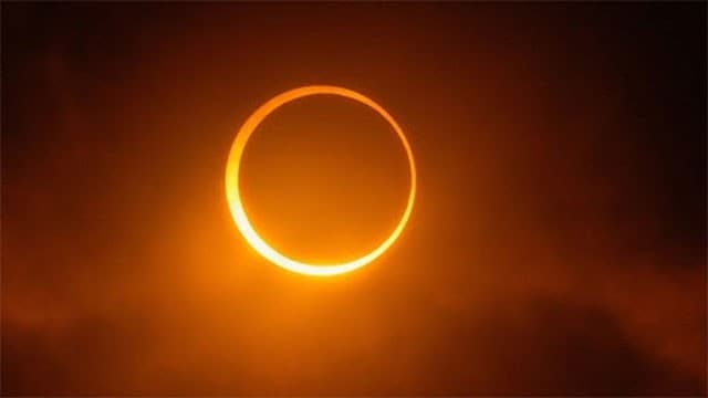 A once-in-a-lifetime spectacle: Iceland prepares for total solar eclipse