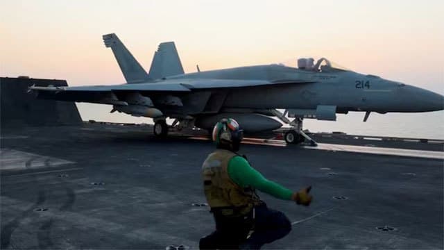 US military operations killed 153 civilians in 2025, Pentagon says
