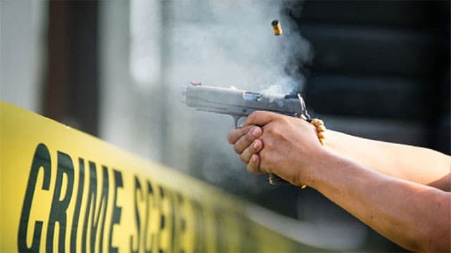 Underworld figure ‘Backhoe Saman’s’ mother injured in shooting