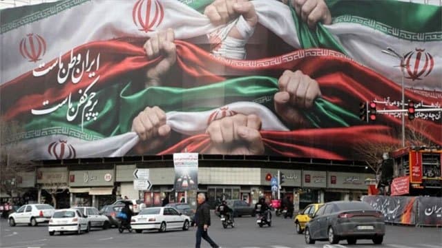 Iran says no progress on reviving interim peace deal with US