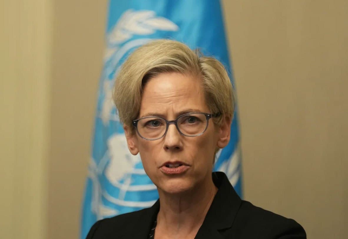UN Special Rapporteur raises concerns over Sri Lanka’s proposed judges’ retirement age extension