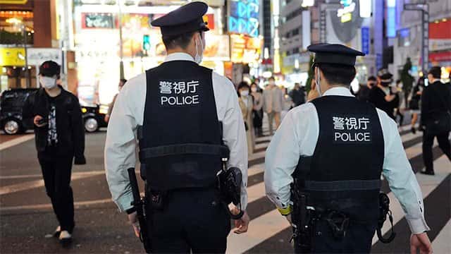 18-year-old held after Sri Lankan student dies in Japan stabbing