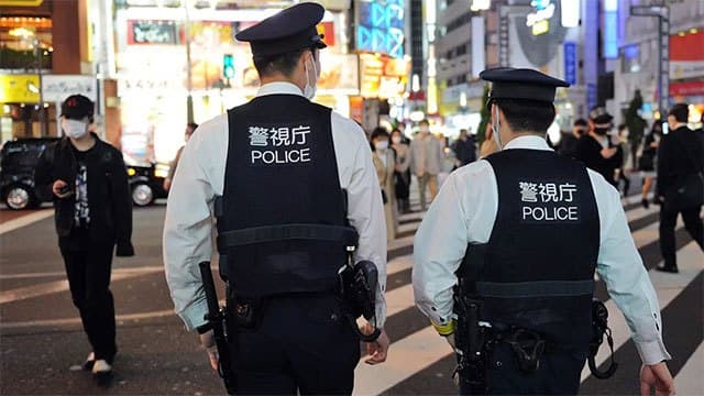 18-year-old held after Sri Lankan student dies in Japan stabbing